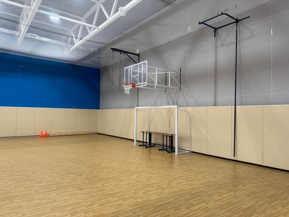 СОШ №3. г. Чехов